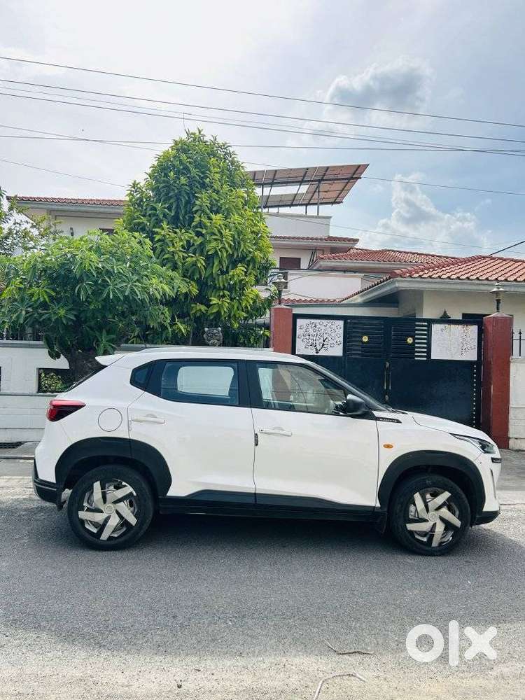 Nissan Magnite 1.0 Xe, 2021, Petrol