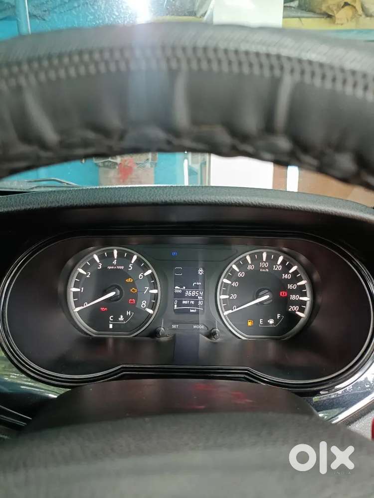 Tata Bolt 1.2 Xt Revotron 2017 Top Model
