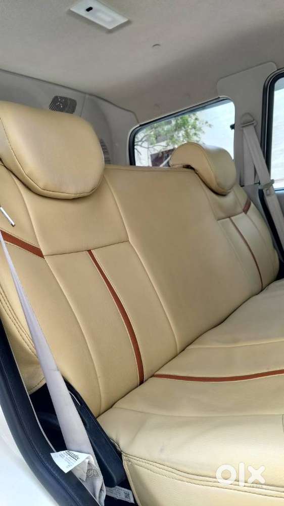 Mahindra Scorpio, 2020, Diesel