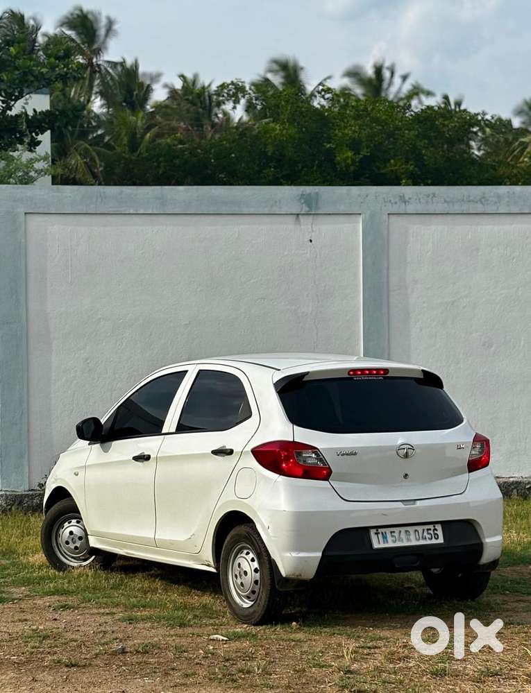 Tata Tiago Xm, 2019, Diesel