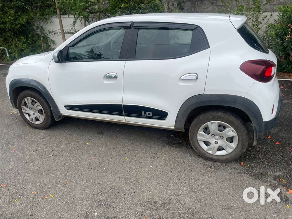Rxt Kwid Amt