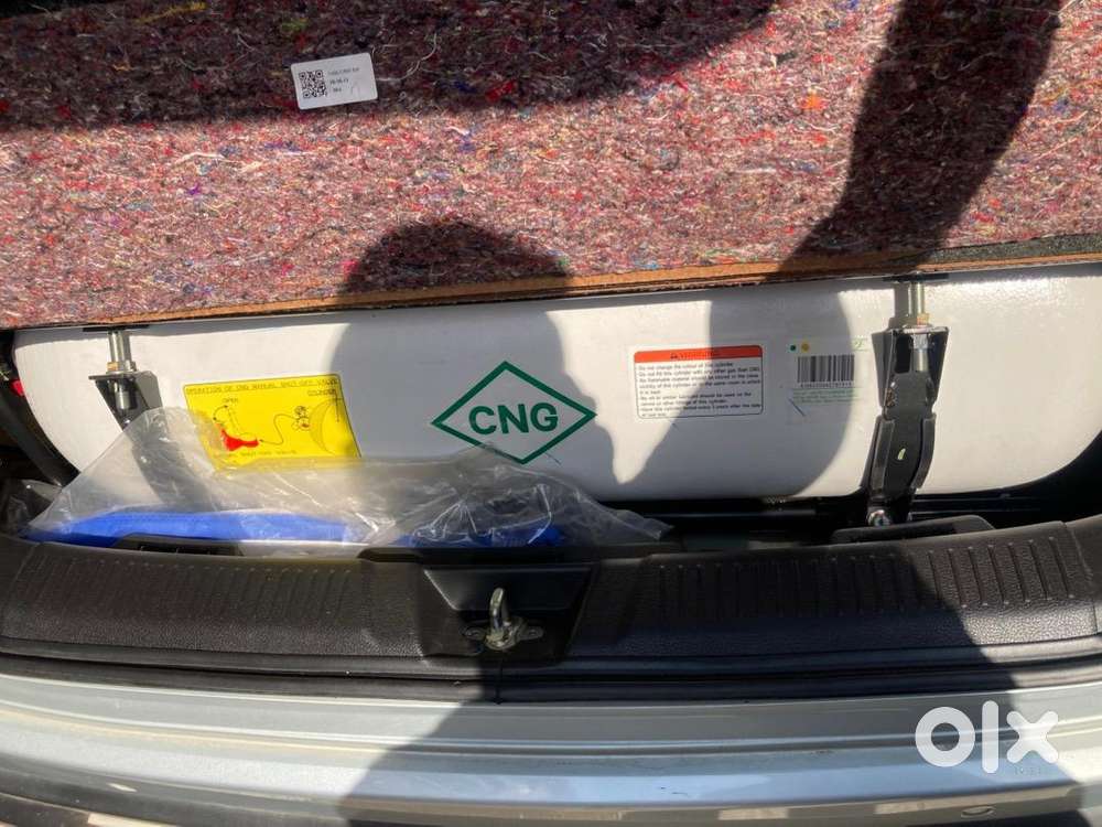 Maruti Suzuki Xl6 2022 Cng & Hybrids Good Condition