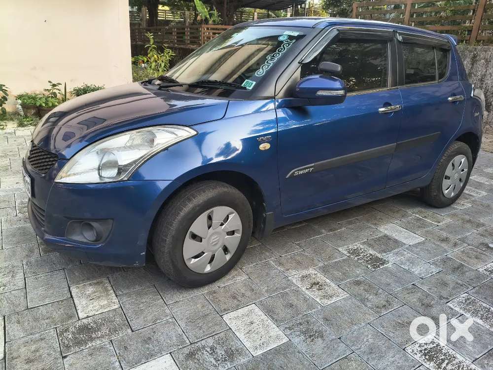 Maruti Suzuki Swift 2015 Petrol Well Maintained