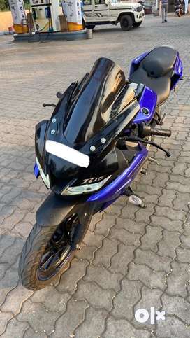 Yamaha r15 v3 olx hotsell
