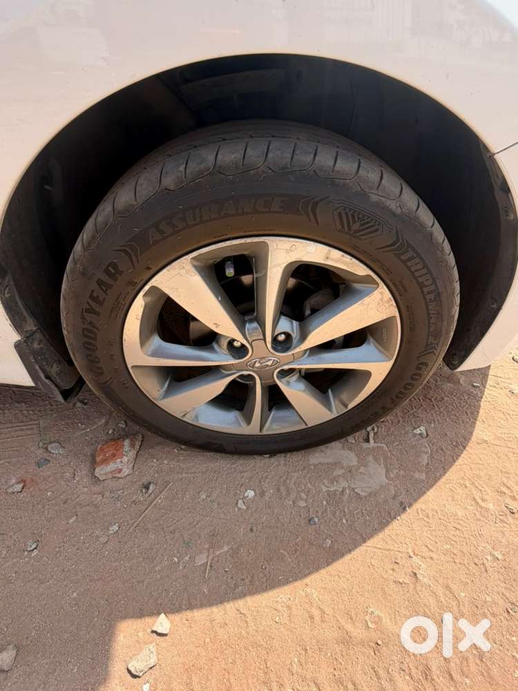 Hyundai Elite I20 2015 Diesel Well Maintained