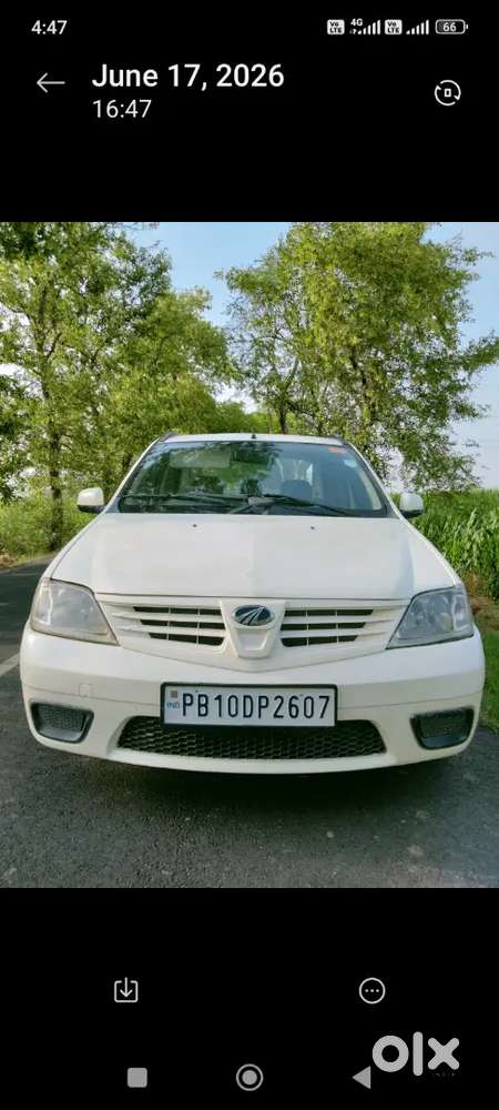 Mahindra Verito 2012 Diesel 177030 Km Driven