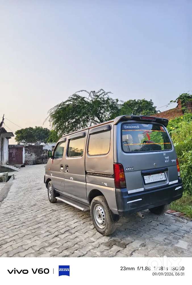 Maruti Suzuki Eeco 2032