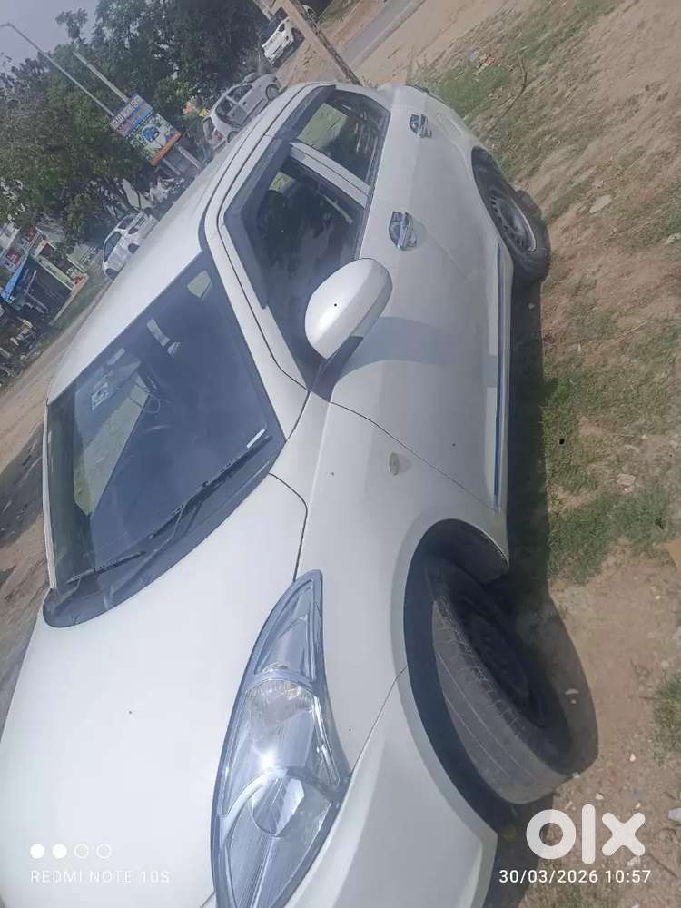 Maruti Suzuki Dzire 2018
