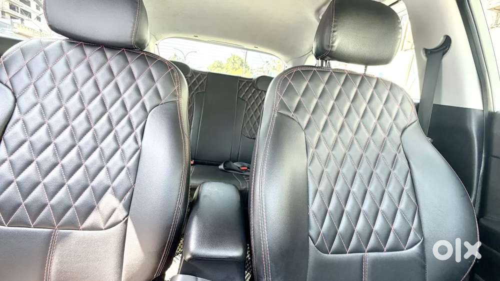 Hyundai I20 Sportz 1.2 Mt, 2022, Petrol