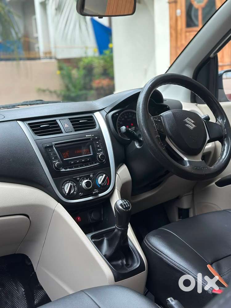 Maruti Suzuki Celerio 2019 Petrol Well Maintained
