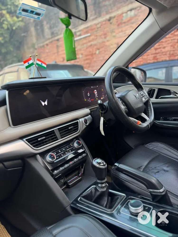 Mahindra Xuv700 2023 Diesel Good Condition
