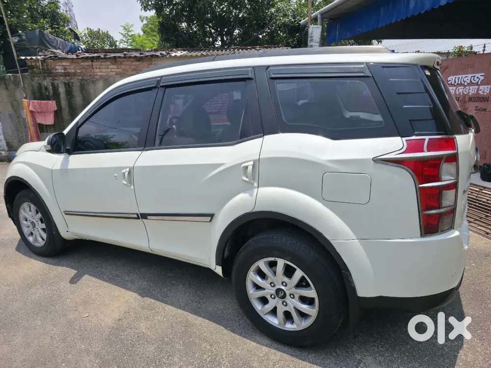Mahindra Xuv500 Diesel 2018