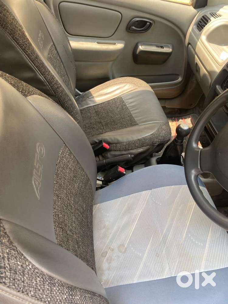 Maruti Suzuki Petrol Manual 16