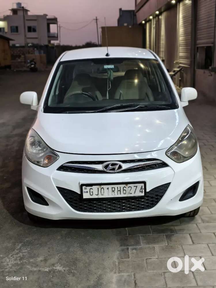 Maruti Suzuki Alto 2012