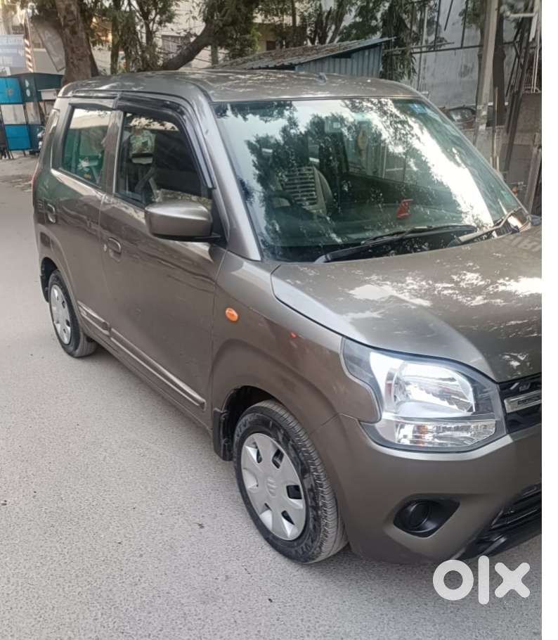 Maruti Suzuki Wagon R Vxi 1.0 Cng, 2024, Cng & Hybrids