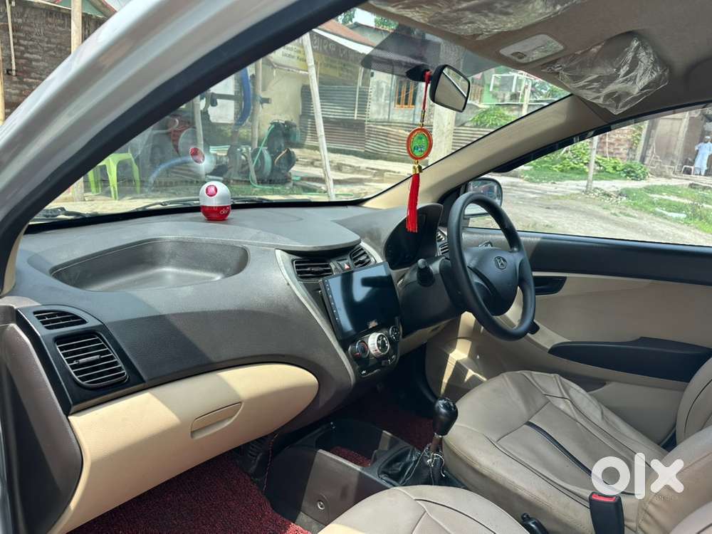 Hyundai Eon Petrol 2015