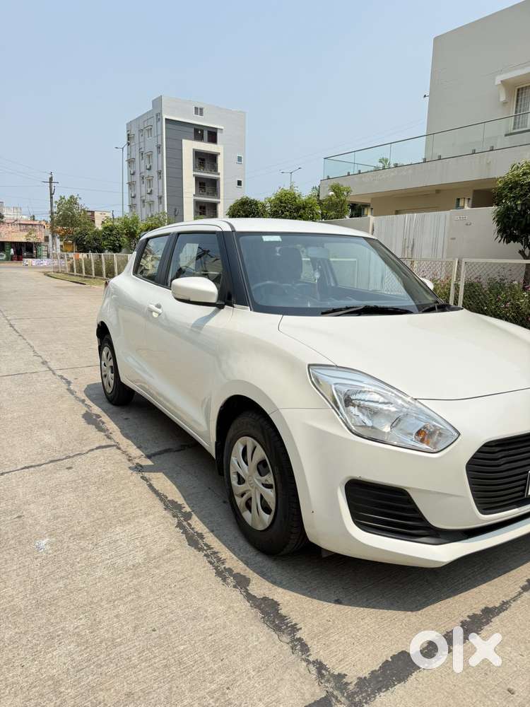 Maruti Suzuki Swift Vdi Optional, 2020, Diesel