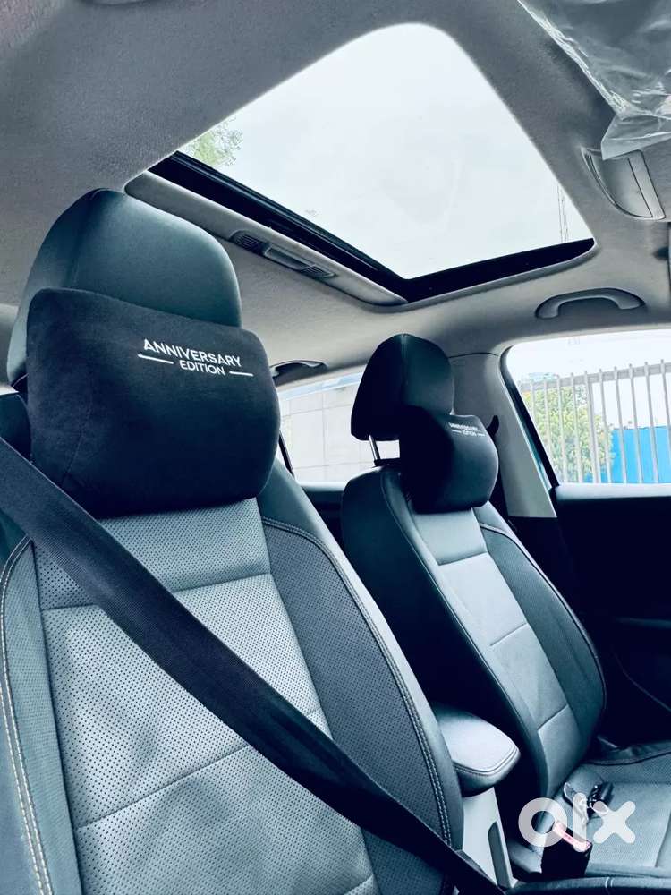 Skoda Kushaq 1.5 Tsi Style (6 Airbags) Dsg, 2023, Petrol