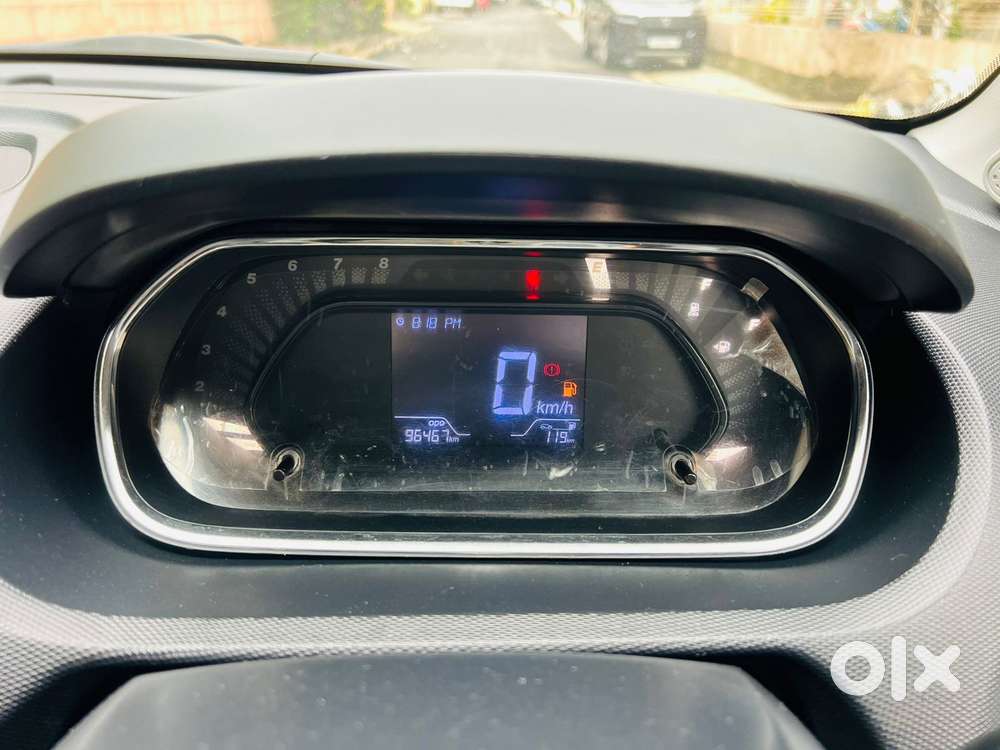 Tata Tiago 1.2 Revotron Xt Cng, 2024, Cng & Hybrids