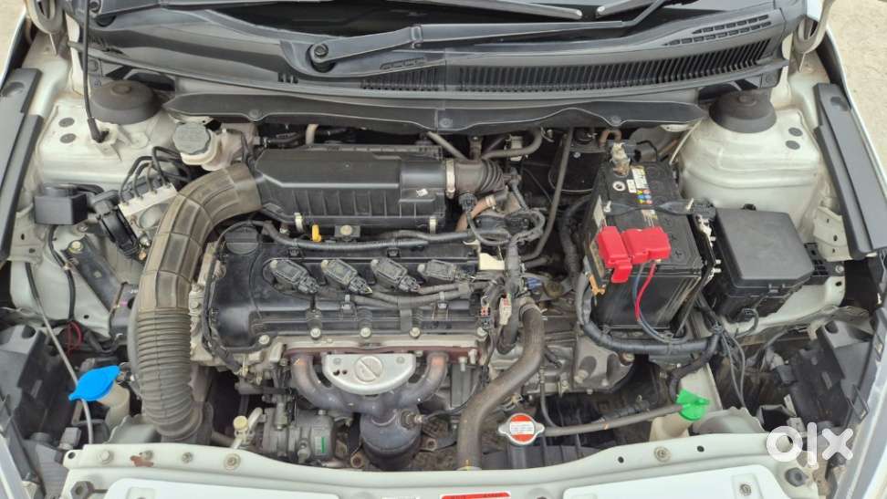 Maruti Suzuki Ciaz 1.5 Alpha Shvs Mt, 2021, Petrol