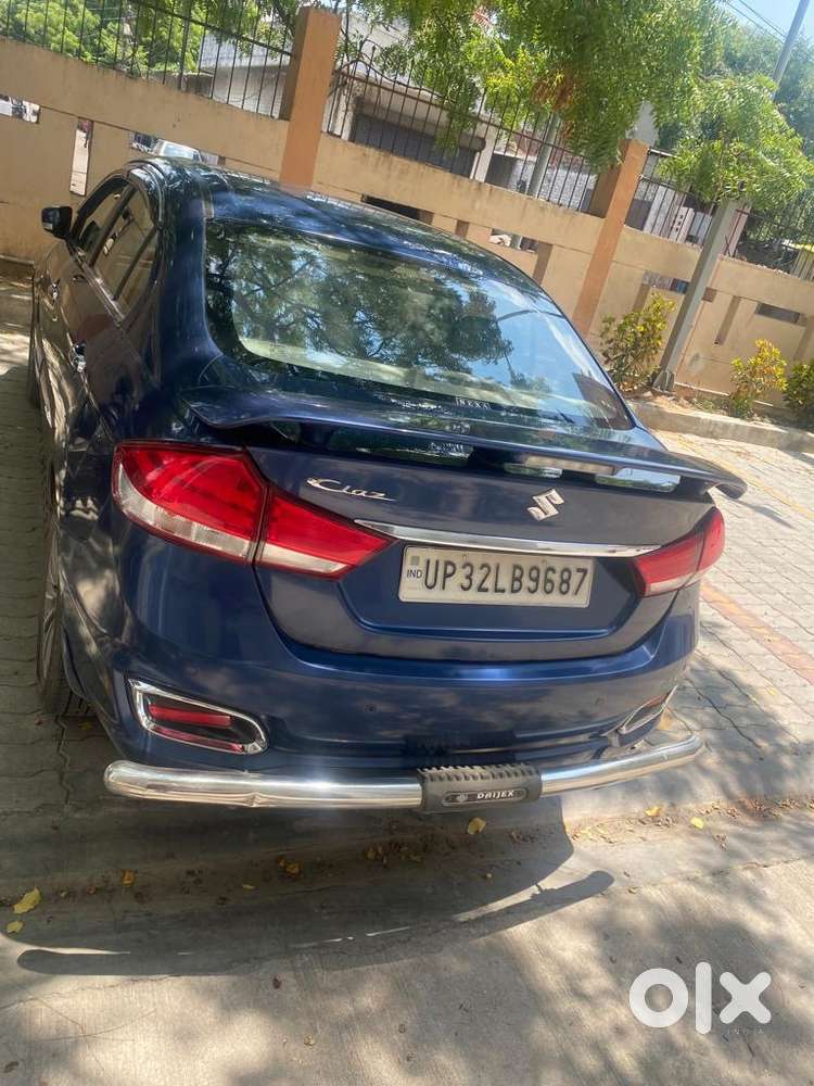 Maruti Suzuki Ciaz 2019 Diesel Manual