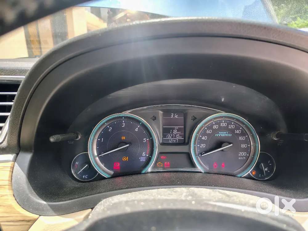 Maruti Suzuki Ciaz 2019 Diesel 1.3 Alpha With Zero Dep Insurance