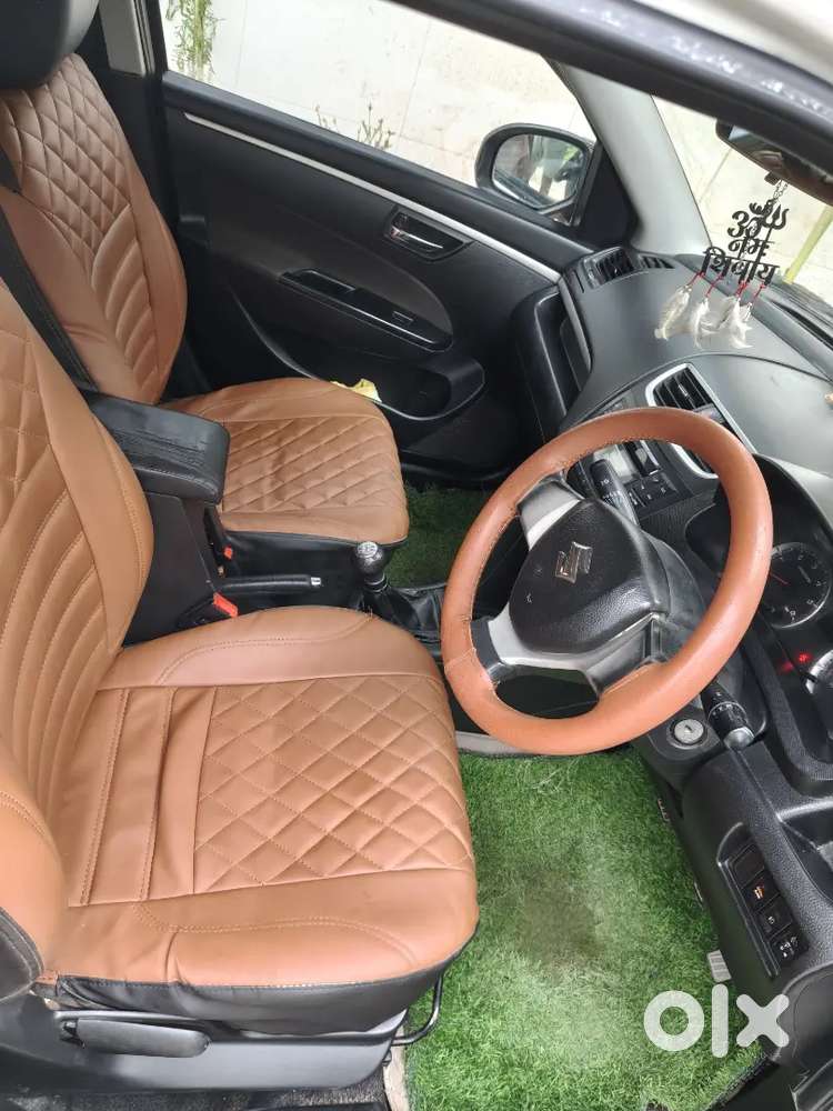 Maruti Swift Vdi 2016 Diesel