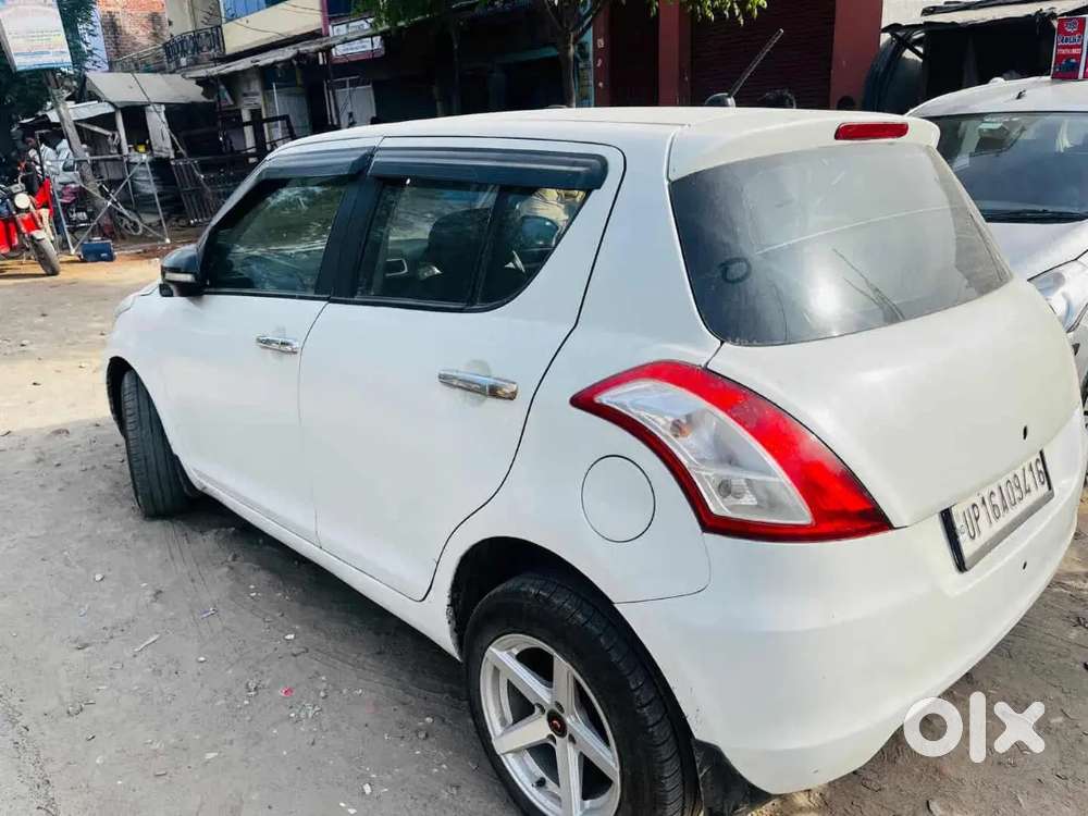 Maruti Suzuki Swift 2013 Diesel Well Maintained