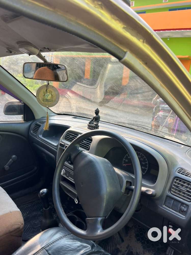 Maruti Suzuki Alto 800 2010 Petrol Good Condition