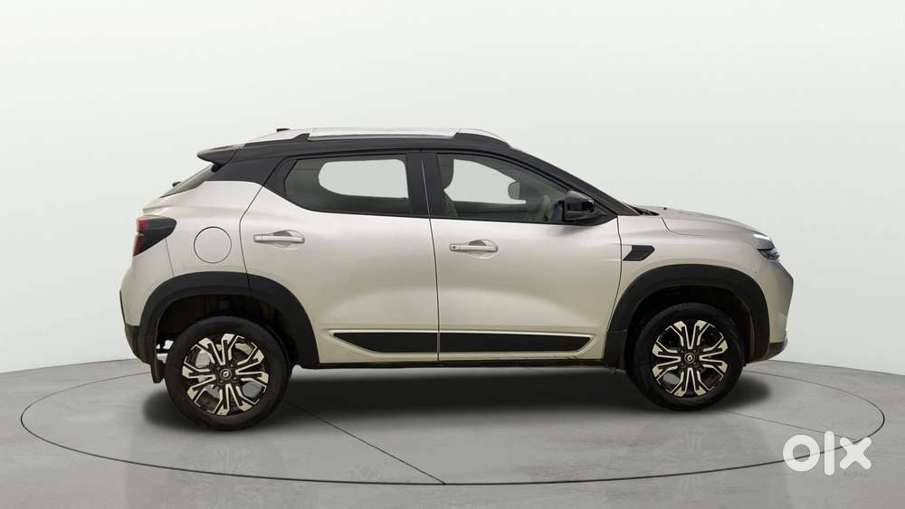 Renault Kiger Rxt Opt Dt, 2022, Petrol