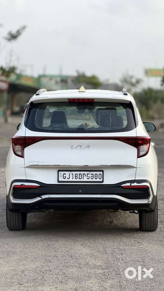Kia Carens 1.5 Premium Diesel 7 Str Imt, 2024, Diesel