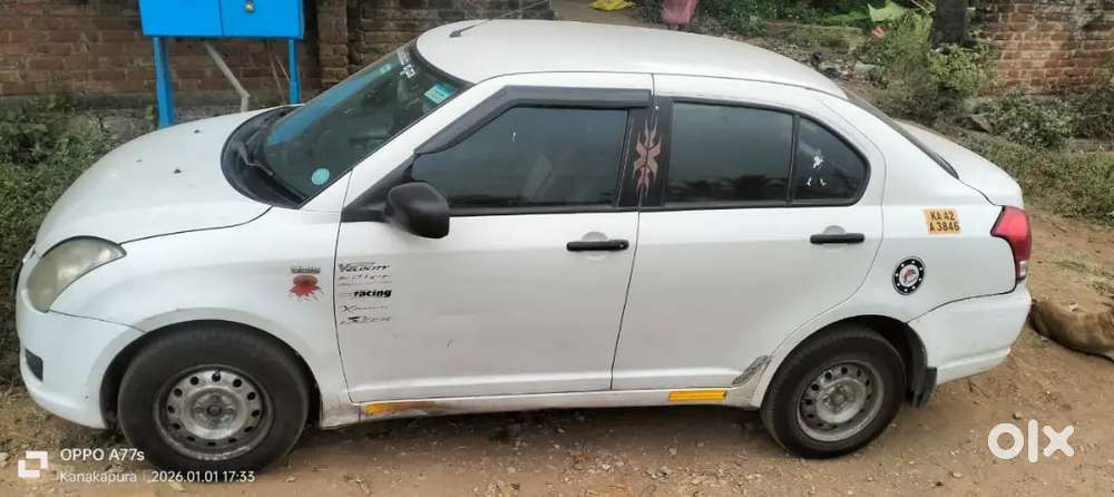 Swift Dizer 2015 Owner 1 Km 210000