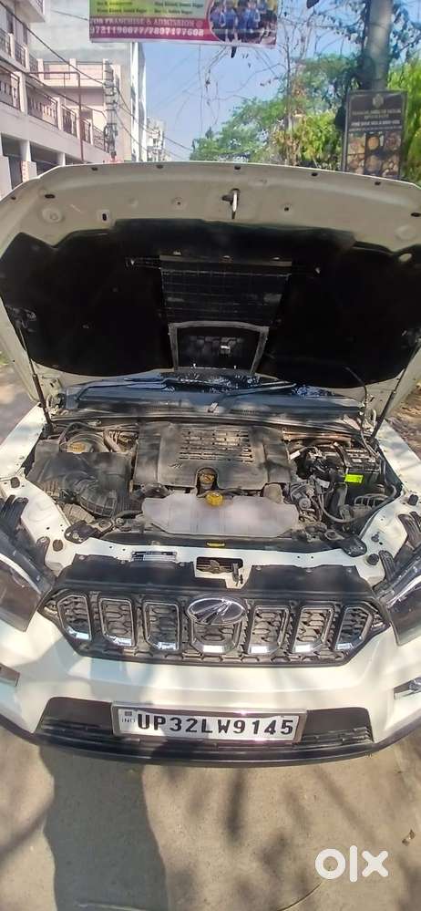 Mahindra Scorpio S11 Mt 7s, 2021, Diesel