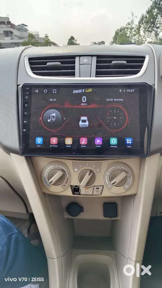 Maruti Suzuki Ertiga, 2013, Diesel