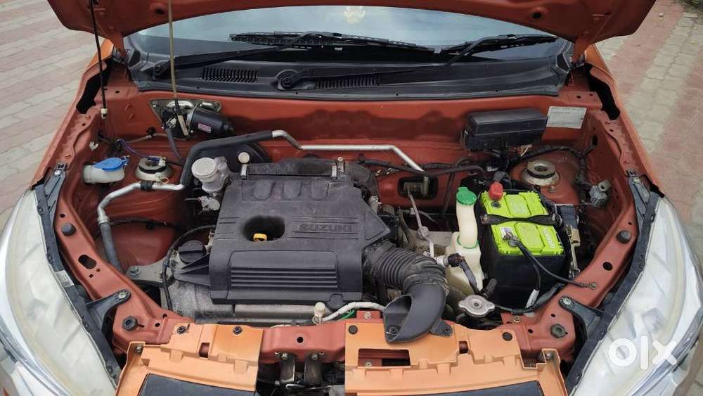 Maruti Suzuki Alto K10 1.0 Vxi (o) Amt, 2019, Petrol