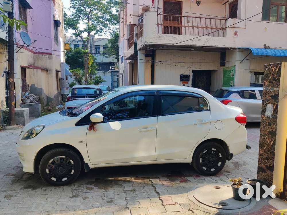 Honda Amaze