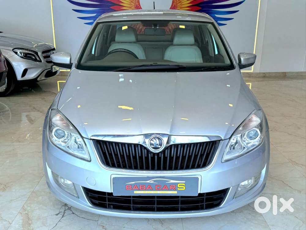 Skoda Rapid 2013-2016 1.5 Tdi Elegance, 2015, Diesel