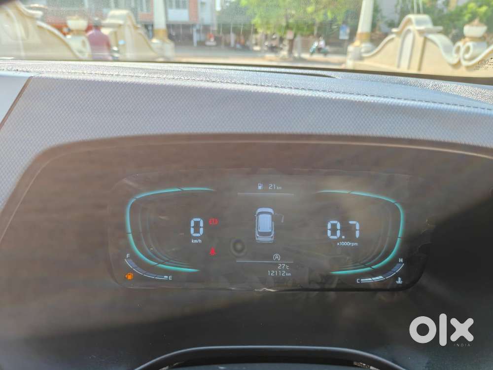 Kia Carens D1.5 6mt Premium 07, 2024, Diesel