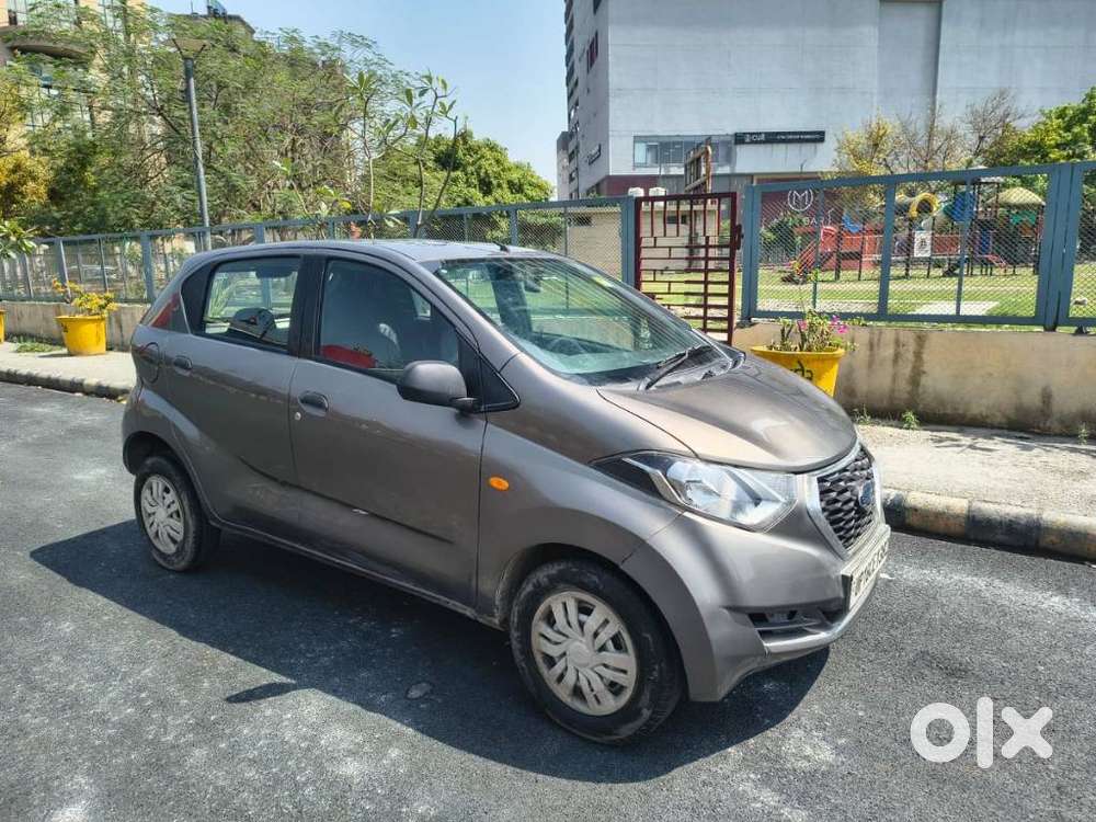 Datsun Redi Go 1.0 Limited Edition 2018, 2019, Petrol