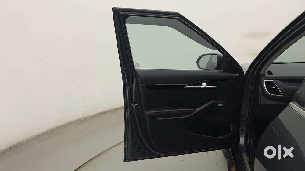 Kia Seltos 1.4 Gtx + Petrol At, 2020, Petrol