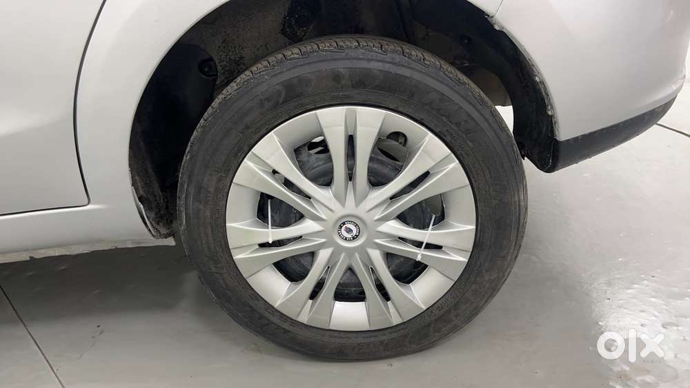 Tata Zest Quadrajet 1.3 75ps Xe, 2016, Diesel