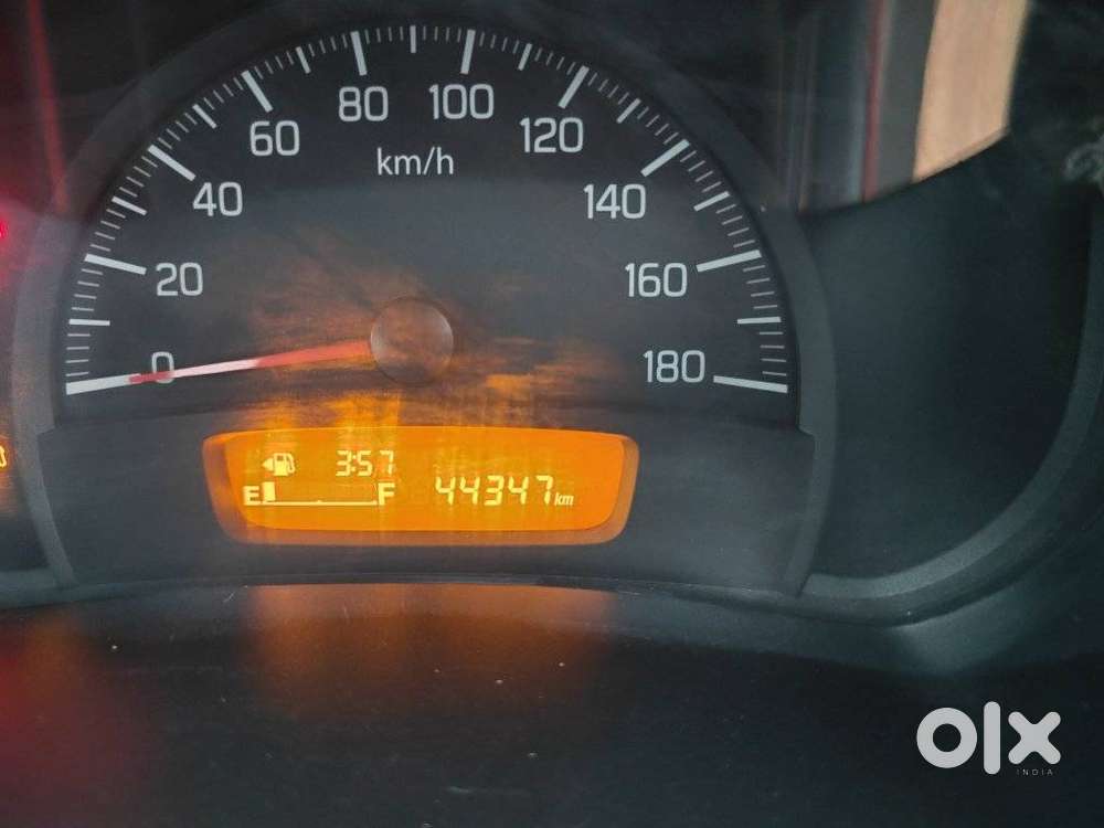 Maruti Suzuki Celerio Vxi, 2018, Petrol