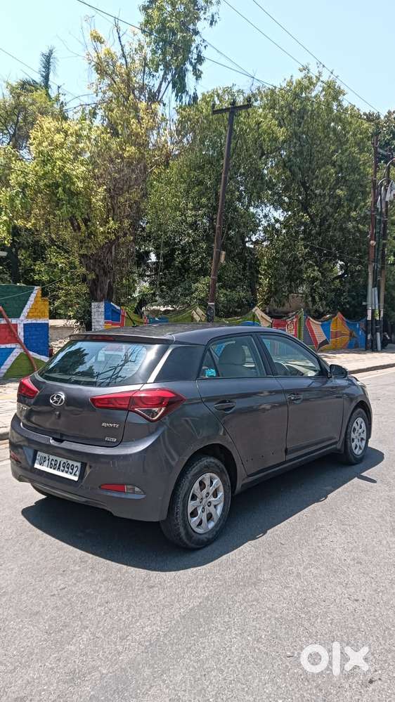Hyundai I20 E Era 1.2, 2015, Petrol