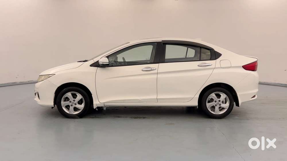 Honda City I Dtec Vx, 2015, Petrol