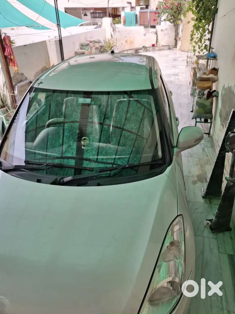 Maruti Suzuki Swift Dzire 2014