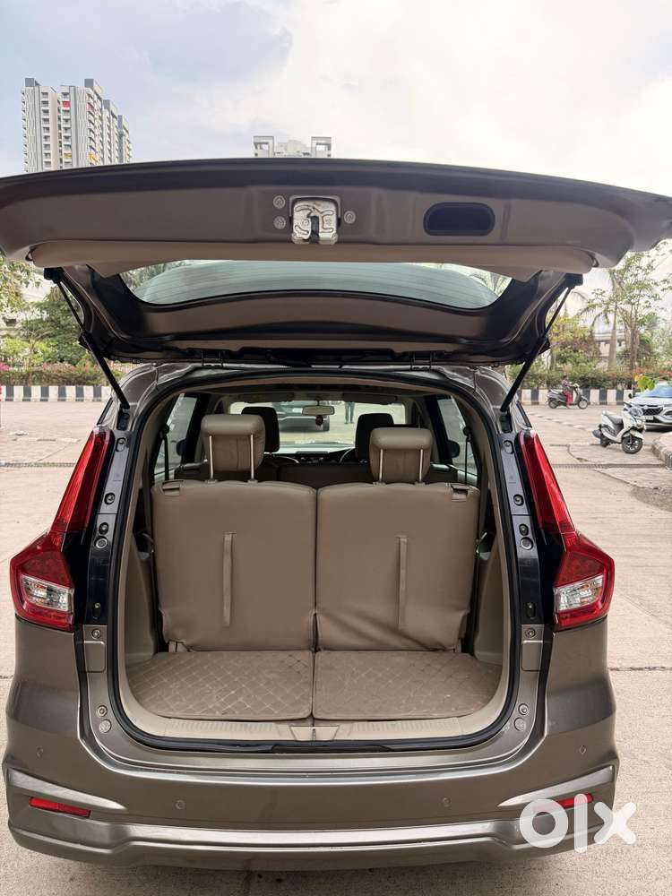 Maruti Suzuki Ertiga Shvs Zdi Plus, 2019, Diesel