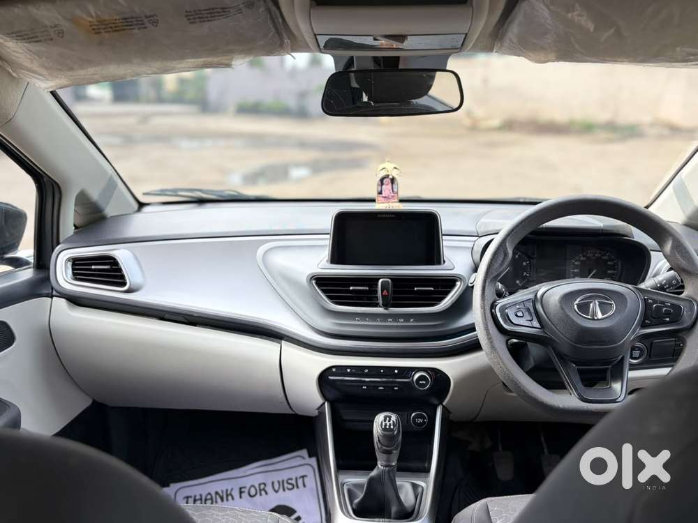 Tata Altroz 1.5 Xz Diesel, 2023, Diesel