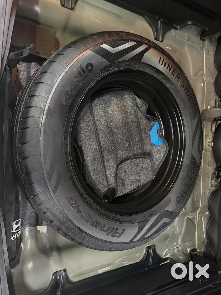 Hyundai Creta 1.4 S, 2021, Petrol