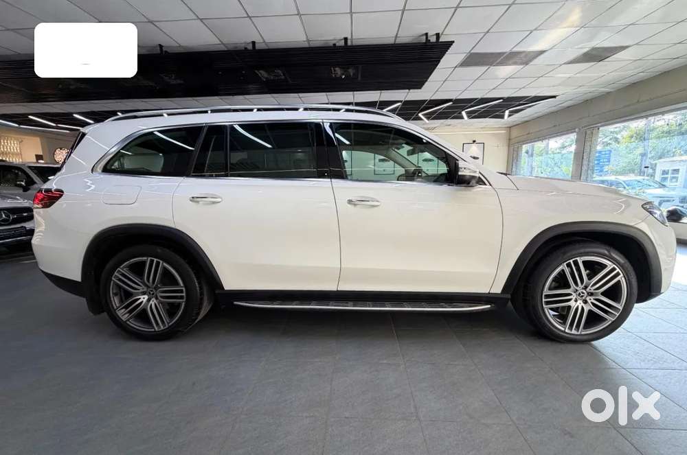 Mercedes-benz Gls 400d 4matic, 2023, Diesel