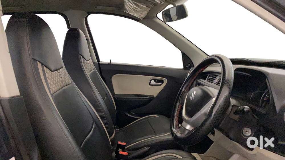 Maruti Suzuki Alto Green Lxi (cng), 2022, Cng & Hybrids